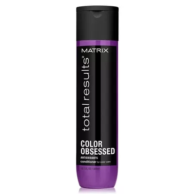 Matrix Color Obsessed Odżywka do Włosów Farbowanych 300ml