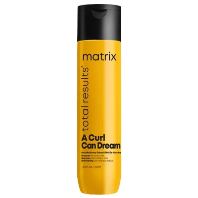 Matrix A Curl Can Dream Szampon do Włosów Kręconych i Falowanych 300ml