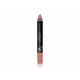 Golden Rose Matte Crayon Lipstick Pomadka w Kredce 28
