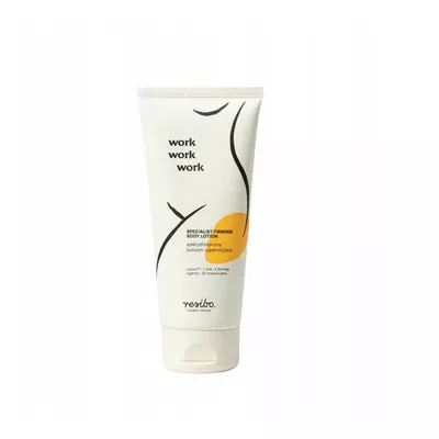Resibo Balsam Wyszczuplający 200ml