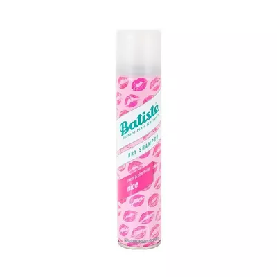 BATISTE Dry Shampoo Nice Suchy Szampon 200ml   