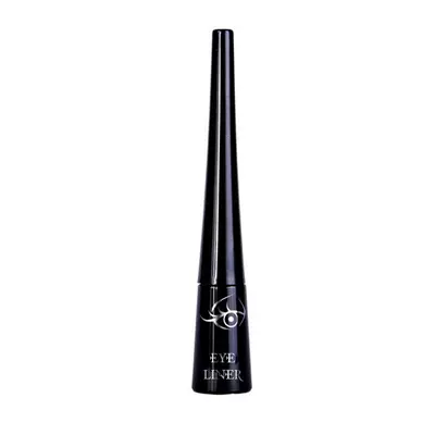 WIBO Eyeliner czarny w pędzelku