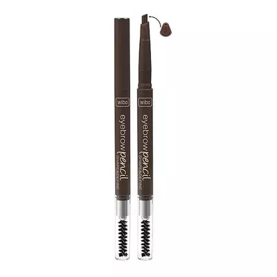 WIBO Eyebrow Pencil Kredka do konturowania brwi nr 2