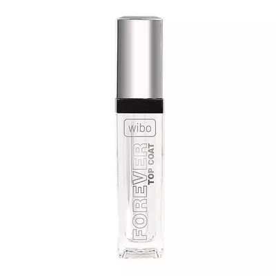 WIBO Forever Top Coat do ust 
