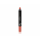Golden Rose Matte Crayon Lipstick Pomadka w Kredce 27