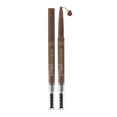 WIBO Eyebrow Pencil Kredka do konturowania brwi nr 1 