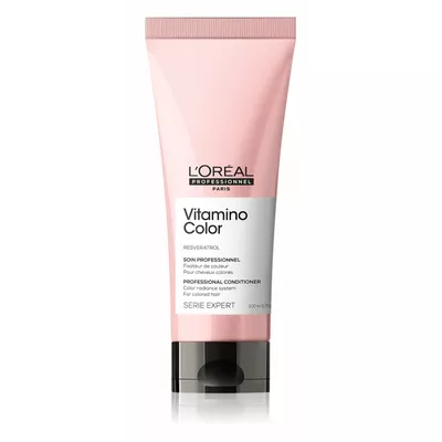 Loreal Professionnel Vitamino Color Odżywka do Włosów 200ml