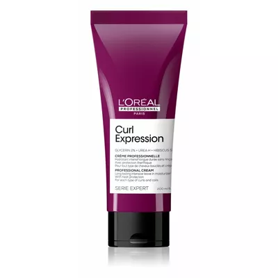 Loreal Professionnel Curl Expression Krem do Włosów 200ml