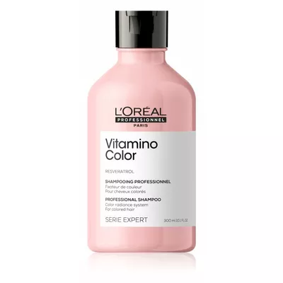 Loreal Professionnel Vitamino Color Szampon do Włosów 300ml