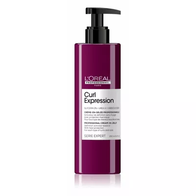 Loreal Professionnel Curl Expression Krem-Żel do Włosów 250ml
