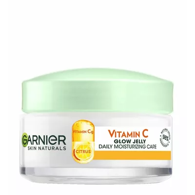 Garnier Vitamin C Glow Jelly Żel Nawilżający 50ml
