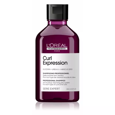 Loreal Professionnel Curl Expression Szampon do Włosów 300ml