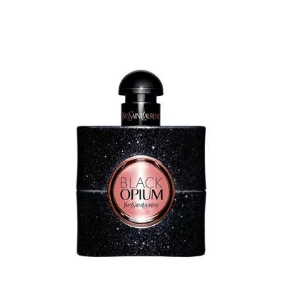 YVES SAINT LAURENT Black Opium EDP spray 50ml