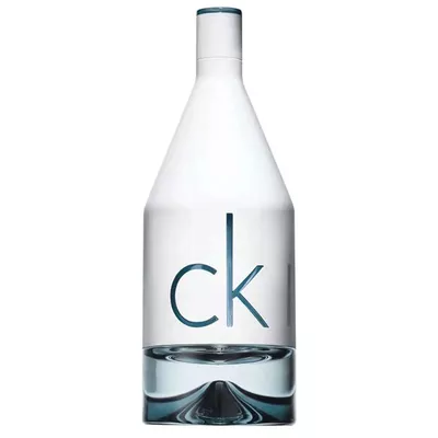 Calvin Klein In2U Men 150ml