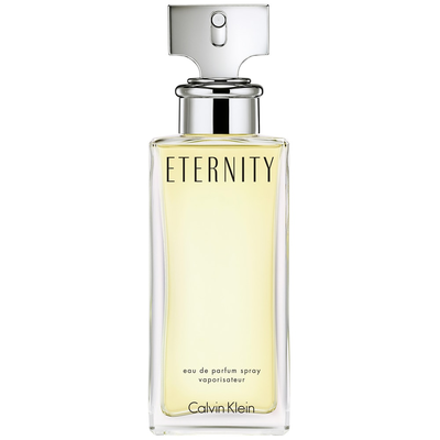 CALVIN KLEIN Eternity Woman EDP spray 100ml