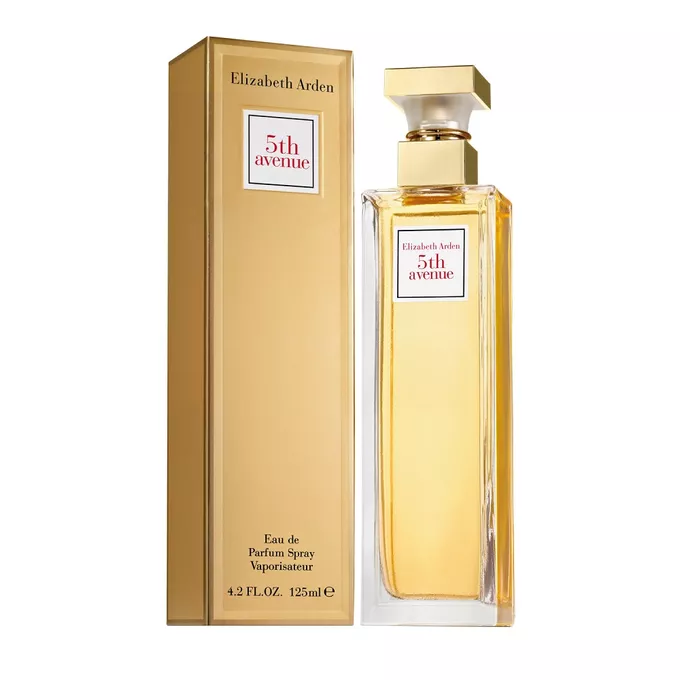 ELIZABETH ARDEN 5th Avenue EDP spray 125ml