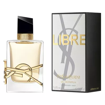YVES SAINT LAURENT Libre Pour Femme EDP spray 50ml