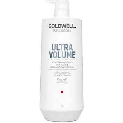Goldwell Ultra Volume Odżywka Zwiększająca Objętość do Włosów 1000ml