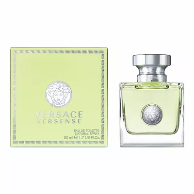 VERSACE Versense EDT spray 50ml