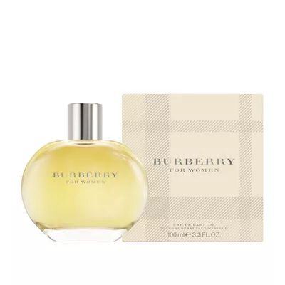 BURBERRY Burberry For Women EDP spray 100ml