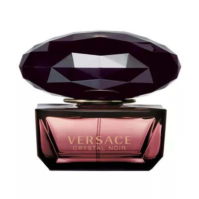 VERSACE Crystal Noir EDT spray 50ml