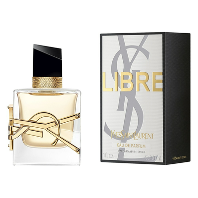 YVES SAINT LAURENT Libre Pour Femme EDP spray 30ml