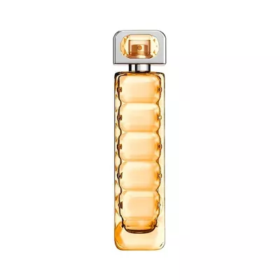 HUGO BOSS Orange Woman EDT spray 75ml