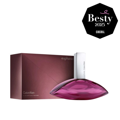 CALVIN KLEIN Euphoria Woman Woda Perfumowana dla Kobiet 100ml