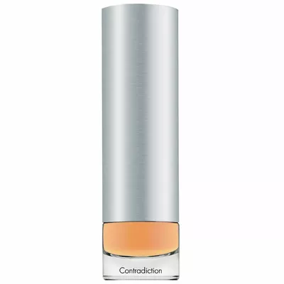 CALVIN KLEIN Contradiction Woman EDP spray 100ml