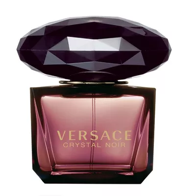 VERSACE Crystal Noir EDT spray 90ml
