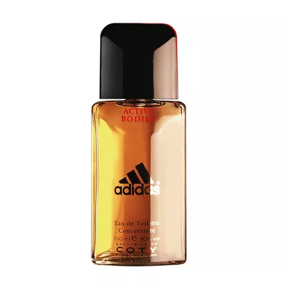 ADIDAS Active Bodies Concentrate EDT spray 100ml
