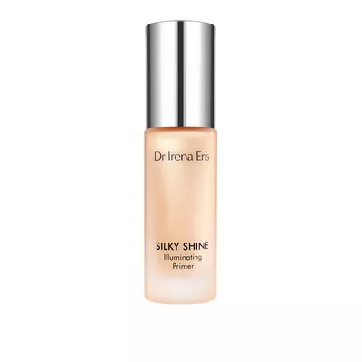 Dr Irena Eris Silky Shine Baza Rozświetlająca 30ml