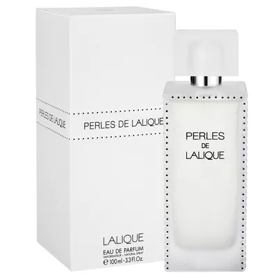 LALIQUE Perles de Lalique EDP spray 100ml