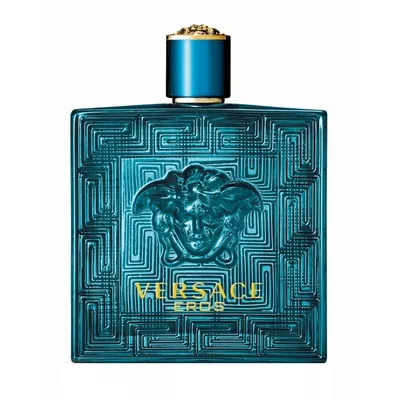 VERSACE Eros EDT spray 200ml