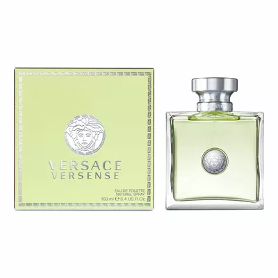 VERSACE Versense EDT spray 100ml