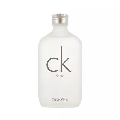 CALVIN KLEIN CK One EDT spray 100ml