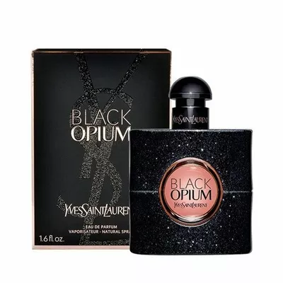 YVES SAINT LAURENT Black Opium EDP spray 30ml