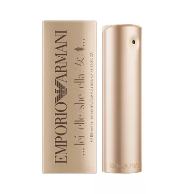 GIORGIO ARMANI Emporio Femme EDP spray 100ml
