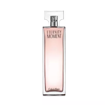 CALVIN KLEIN Eternity Moment Woman EDP spray 100ml
