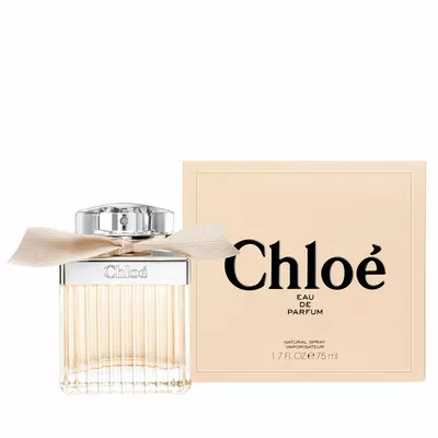 CHLOE Chloe EDP spray 75ml