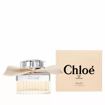 CHLOE Chloe EDP spray 30ml