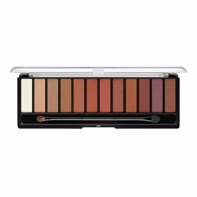 Rimmel Magnif'eyes Paleta Cieni do Powiek 005 Spice Edition