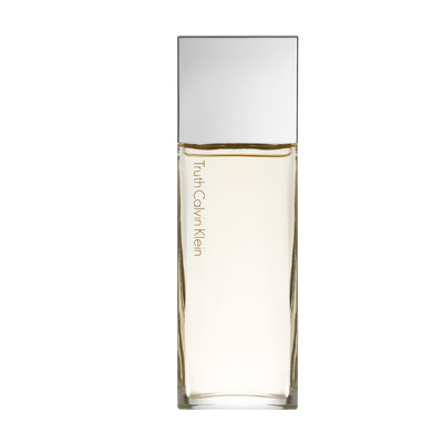 CALVIN KLEIN Truth Woman EDP spray 100ml