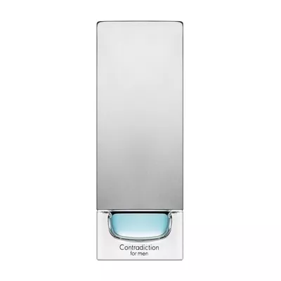 CALVIN KLEIN Contradiction for Men EDT spray 100ml