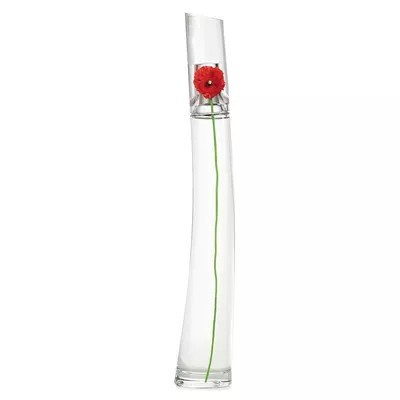 KENZO Flower by Kenzo EDP refillable spray 100ml