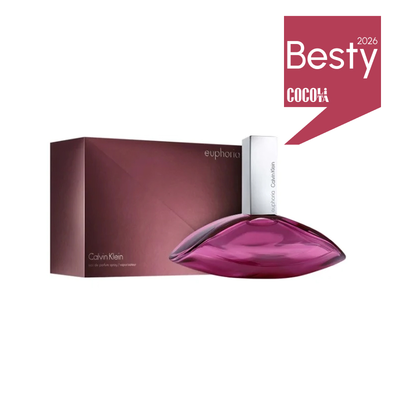 CALVIN KLEIN Euphoria Woman Woda Perfumowana dla Kobiet 100ml