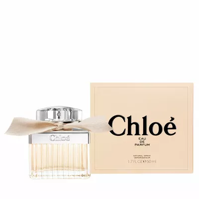 CHLOE Chloe EDP spray 50ml