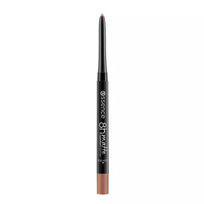 essence 8h Matte Comfort Konturówka do Ust 01 Cinnamon Sprice