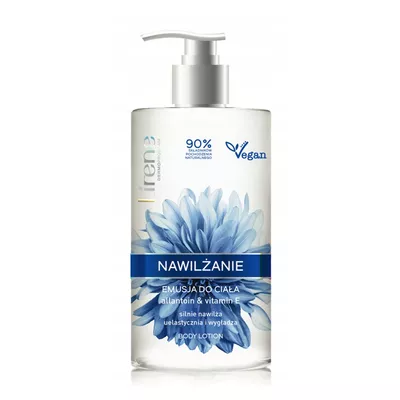 Lirene Balsam do Ciała Nawilżenie 500ml