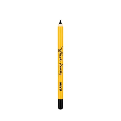 Miyo Eyeliner Kredka do Oczu Black Smokey